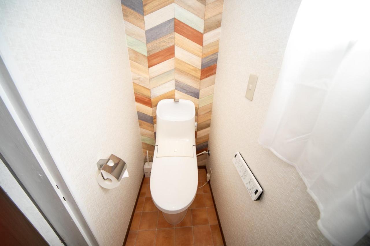 Yokkaichi - House - Vacation Stay 68045V Экстерьер фото
